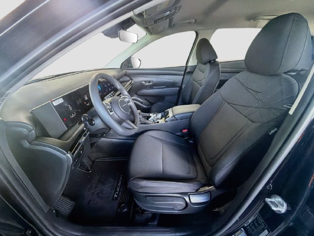 New 2026 Hyundai Tucson SE FWD image 20