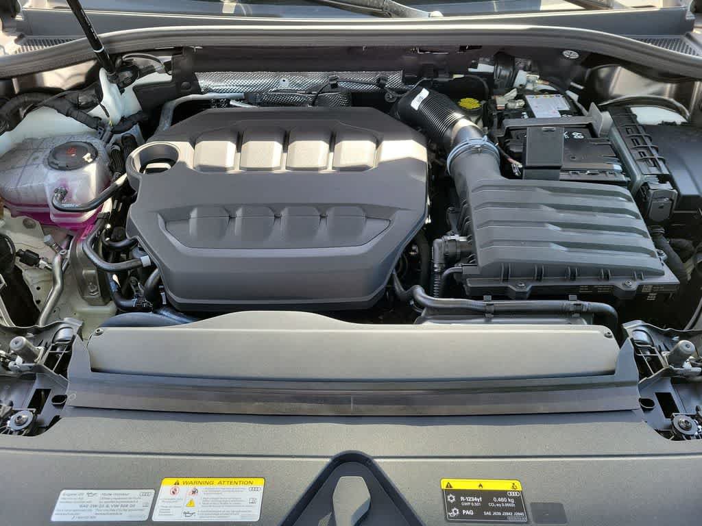 New 2026 Audi Q3 quattro 2.0T AWD/4WD image 9