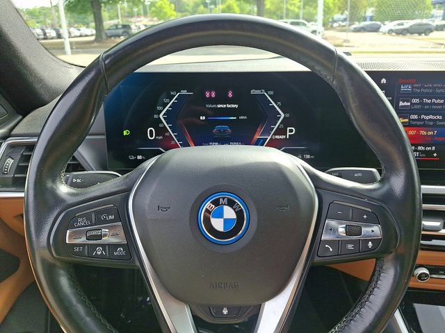Used 2023 BMW i4 eDrive35 image 24