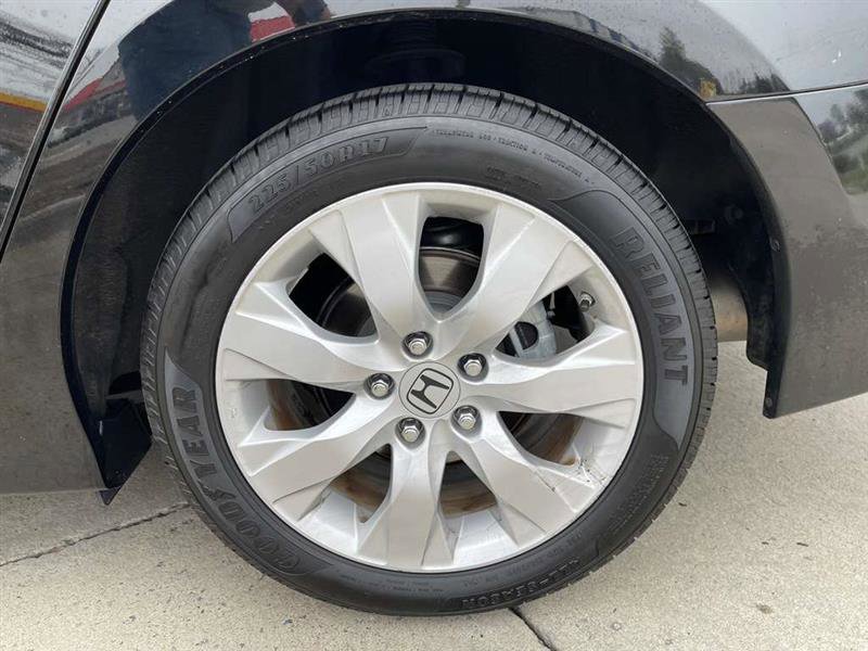 Used 2010 Honda Accord EX-L image 36