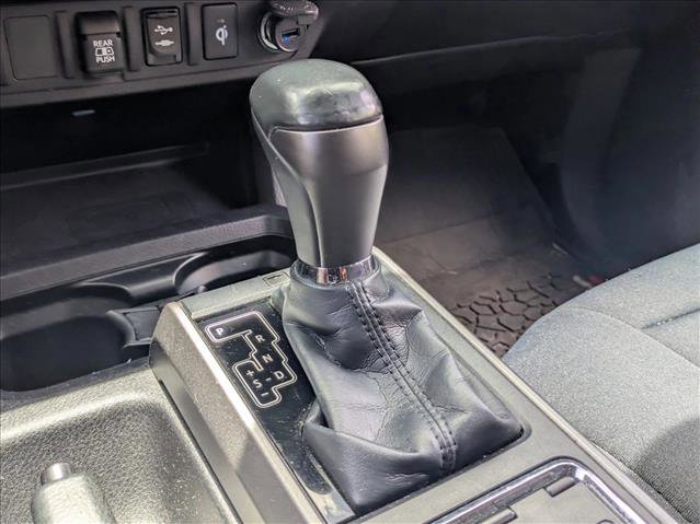 Used 2019 Toyota Tacoma TRD Off-Road image 11