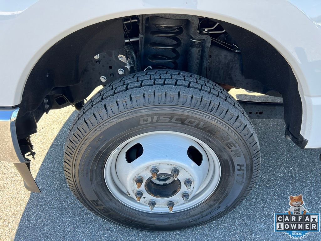 Used 2024 Ford F350 XLT image 14