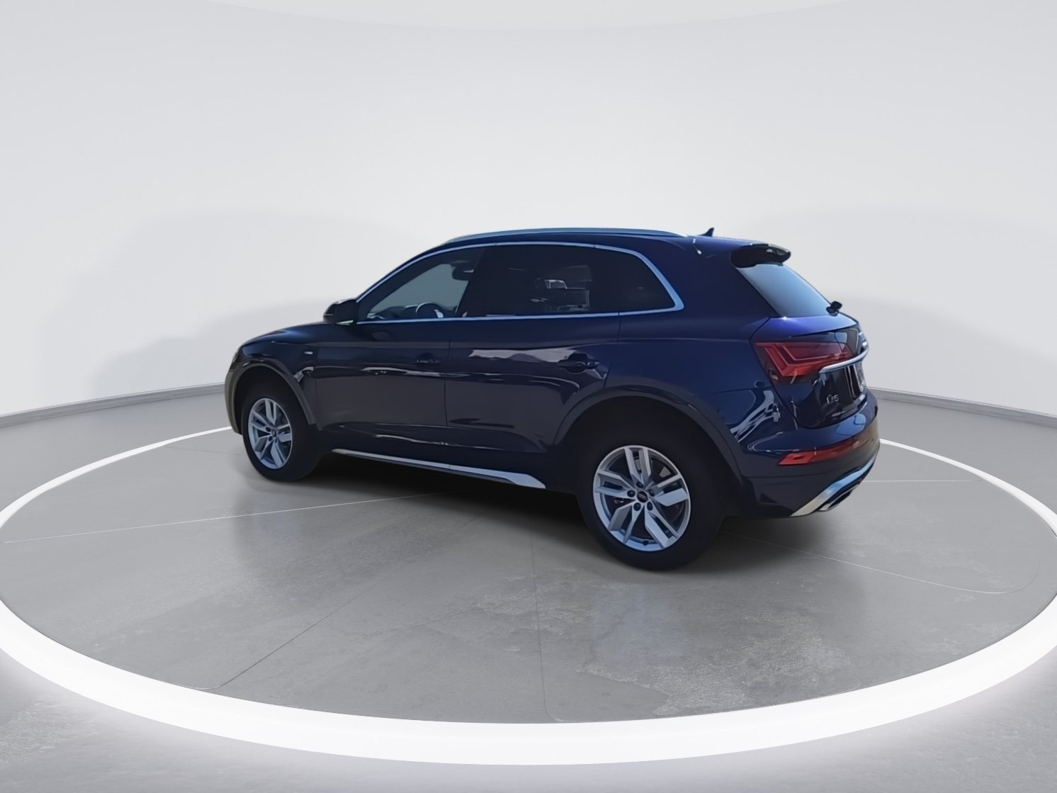 Used 2022 Audi Q5 2.0T Premium w/ Convenience Package AWD/4WD image 6