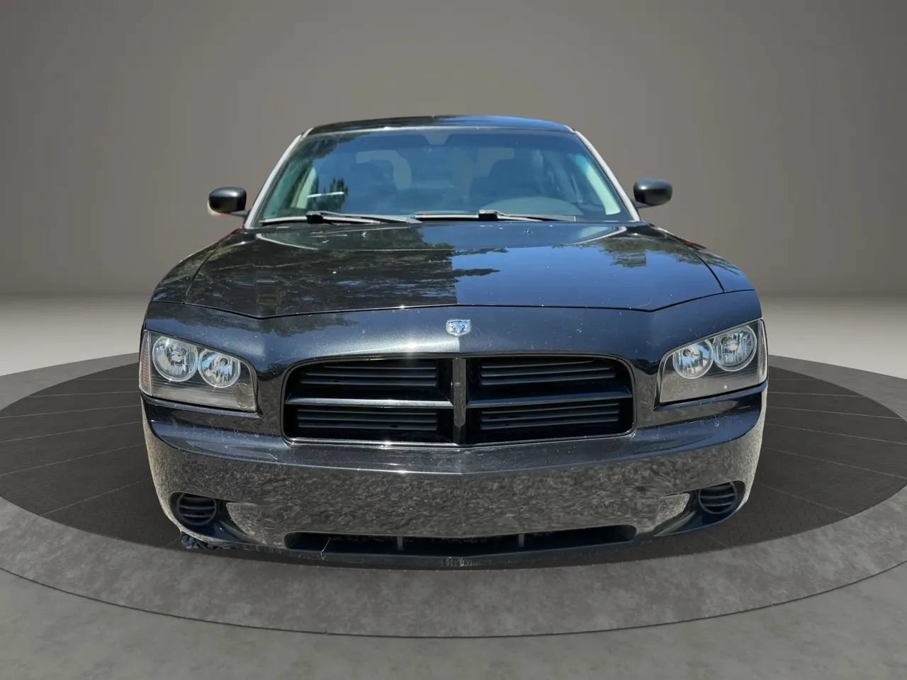 Used 2008 Dodge Charger SE RWD image 2