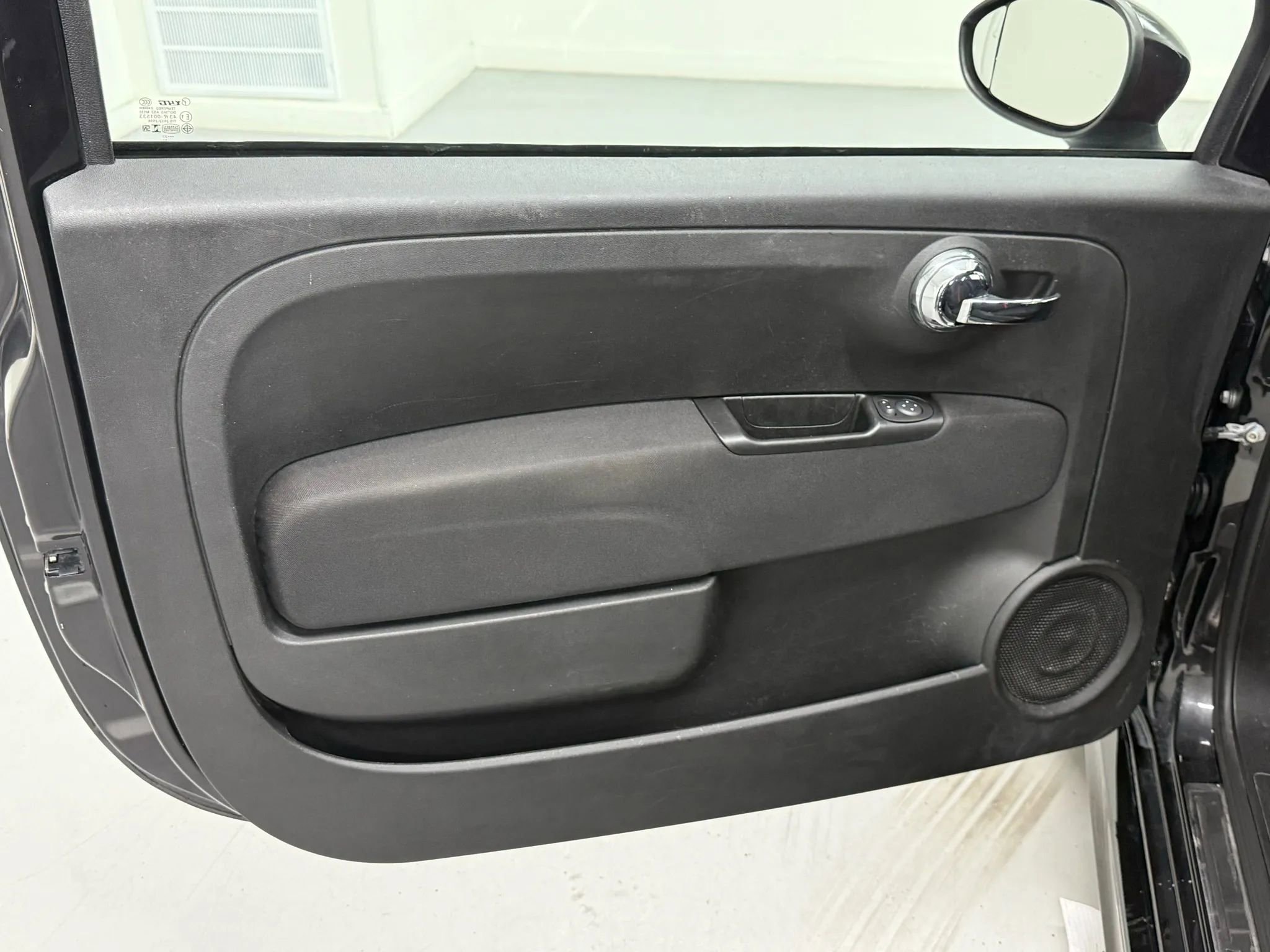 Used 2013 FIAT 500 Abarth image 23