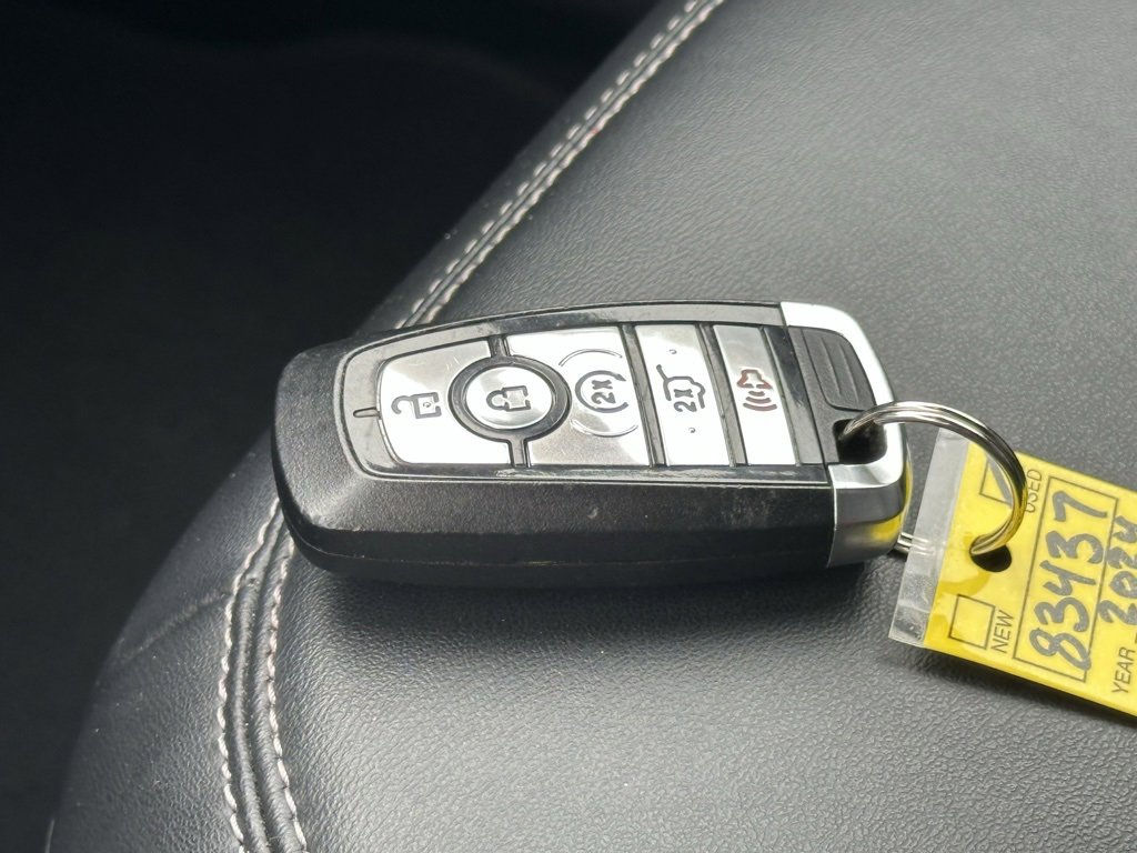 Used 2024 Ford Explorer XLT w/ Equipment Group 202A image 32