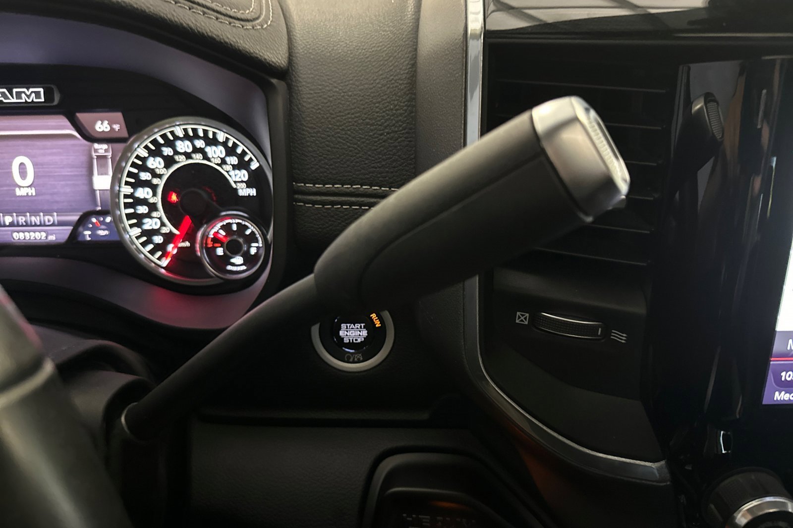 Used 2020 RAM 3500 Laramie image 23