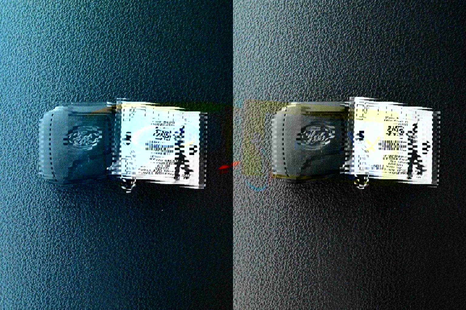 Used 2021 Ford F150 XL w/ STX Appearance Package image 29