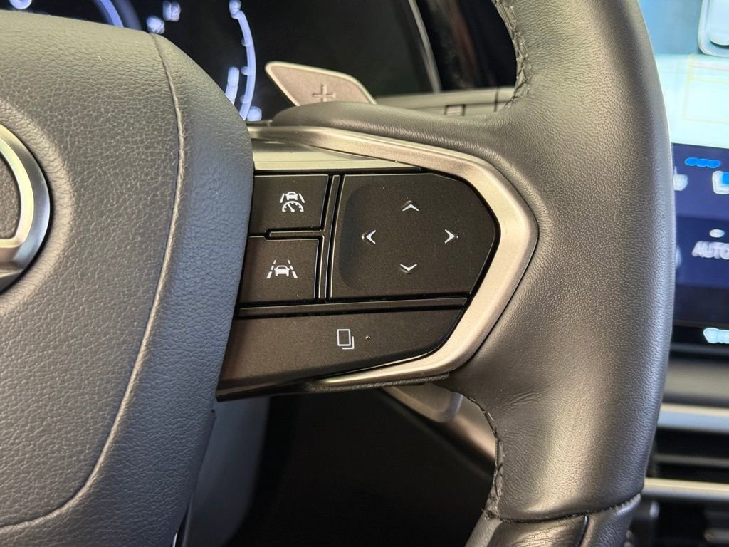 Certified 2024 Lexus RX 350 w/ Convenience Package AWD/4WD image 25