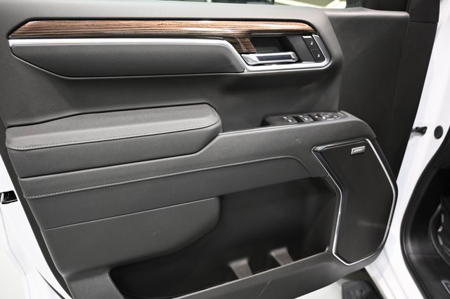 New 2026 Chevrolet Silverado 1500 RST w/ RST All Star Premium Package image 27