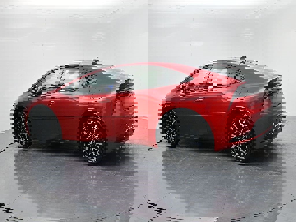 New 2026 Toyota Prius Plug-In Hybrid w/ Limited Premium Package image 5