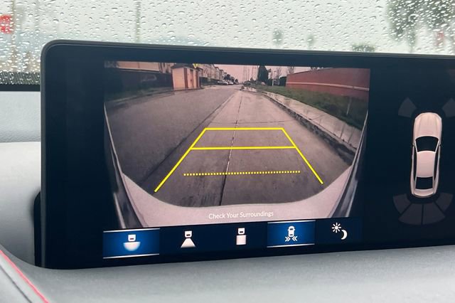 Certified 2025 Acura TLX SH-AWD w/ A-SPEC Pkg image 23