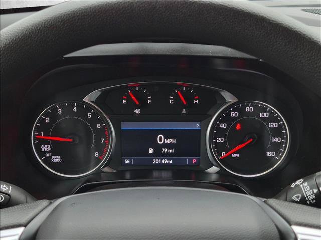 Used 2024 Chevrolet Blazer LT w/ Convenience Package FWD image 11