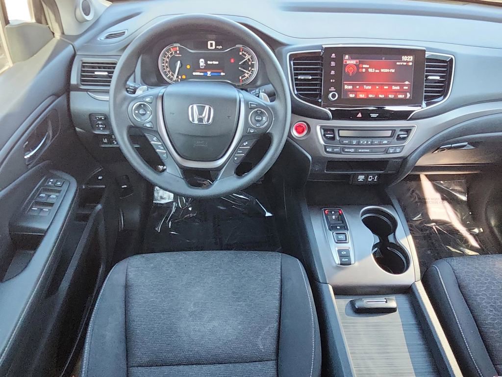 Used 2023 Honda Ridgeline Sport image 19