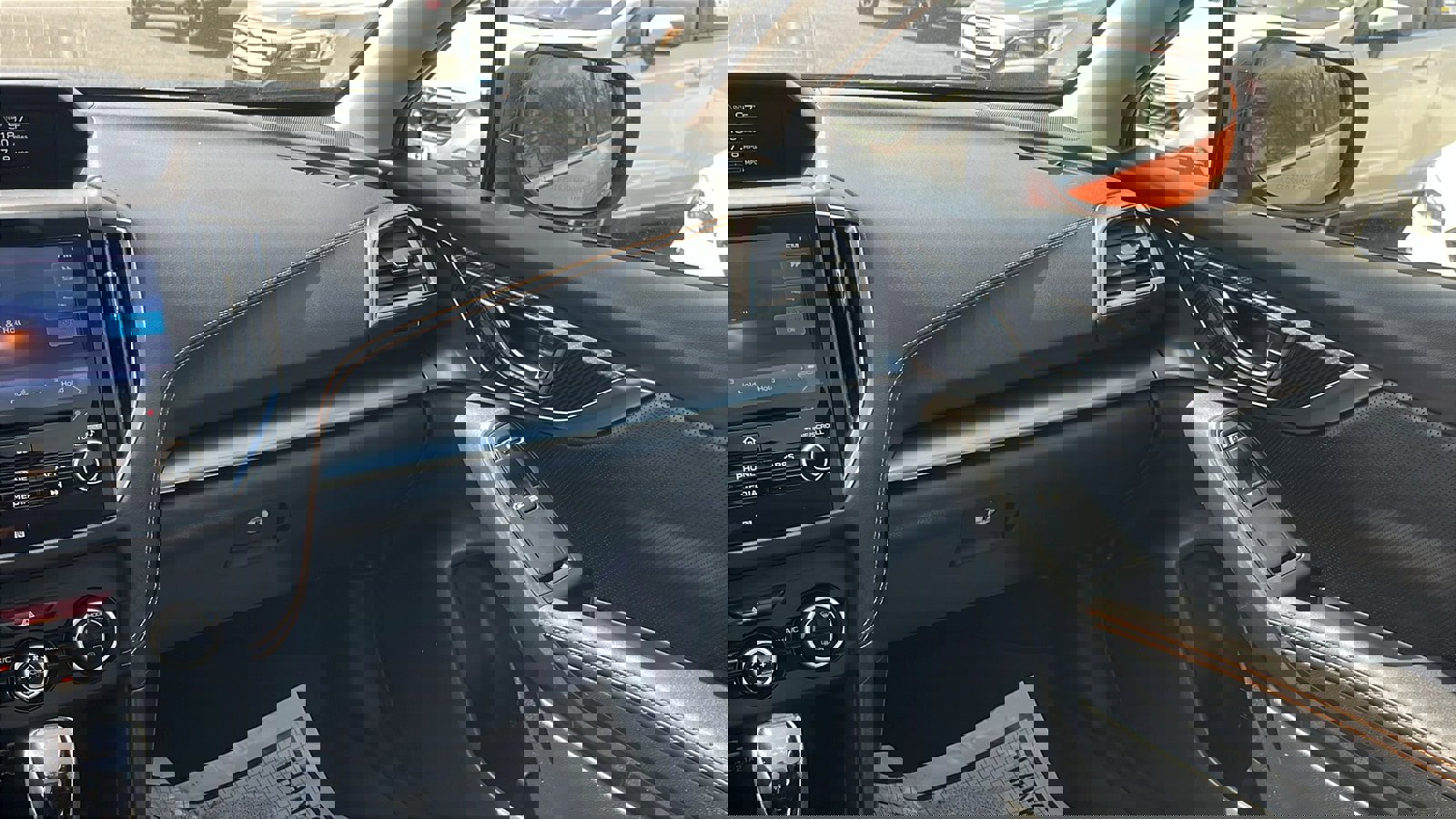 Used 2020 Subaru Crosstrek 2.0i Limited w/ Moonroof Package image 23