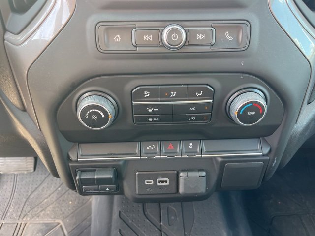 Used 2023 Chevrolet Silverado 2500 Custom w/ Custom Convenience Package image 21