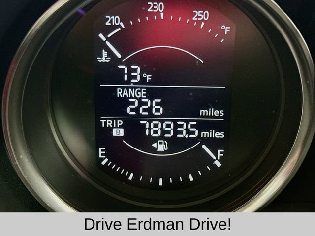 Used 2018 MAZDA MX-5 Miata Grand Touring image 26