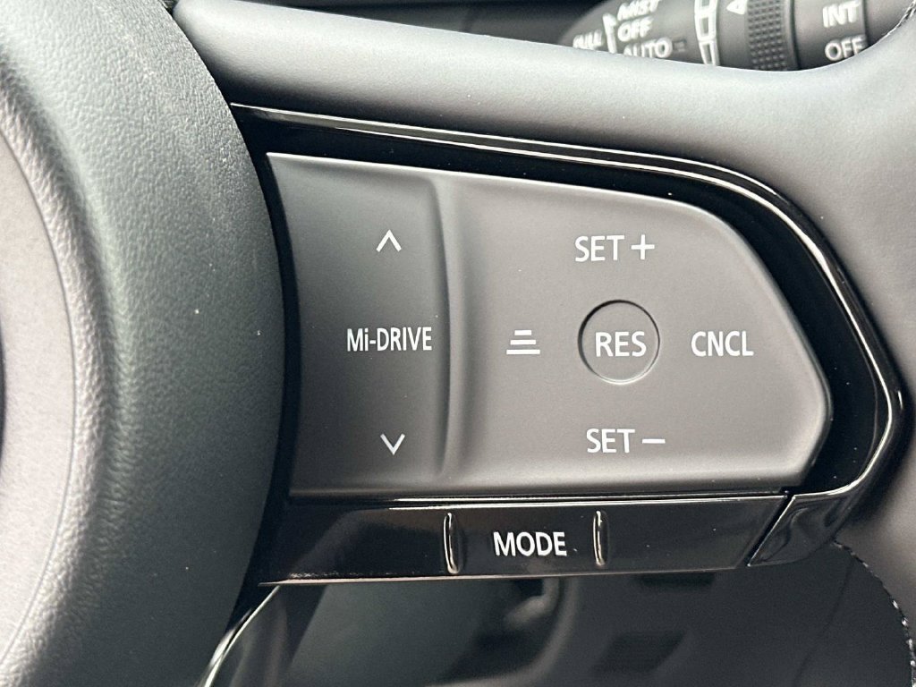 New 2026 MAZDA CX-5 Preferred AWD/4WD image 15