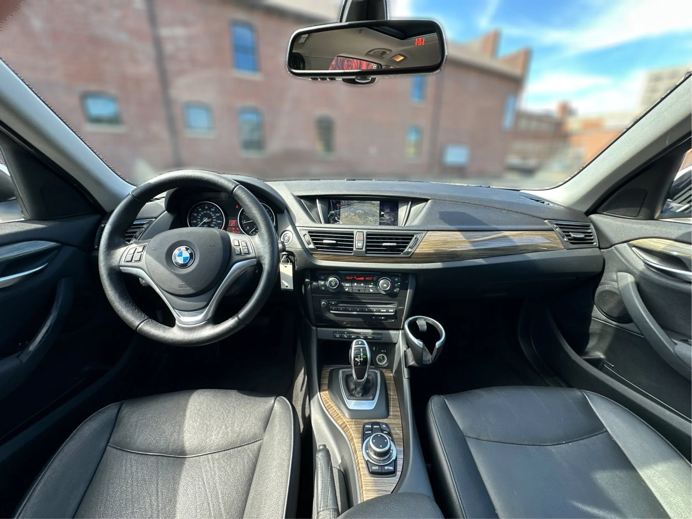Used 2013 BMW X1 xDrive28i AWD/4WD image 40