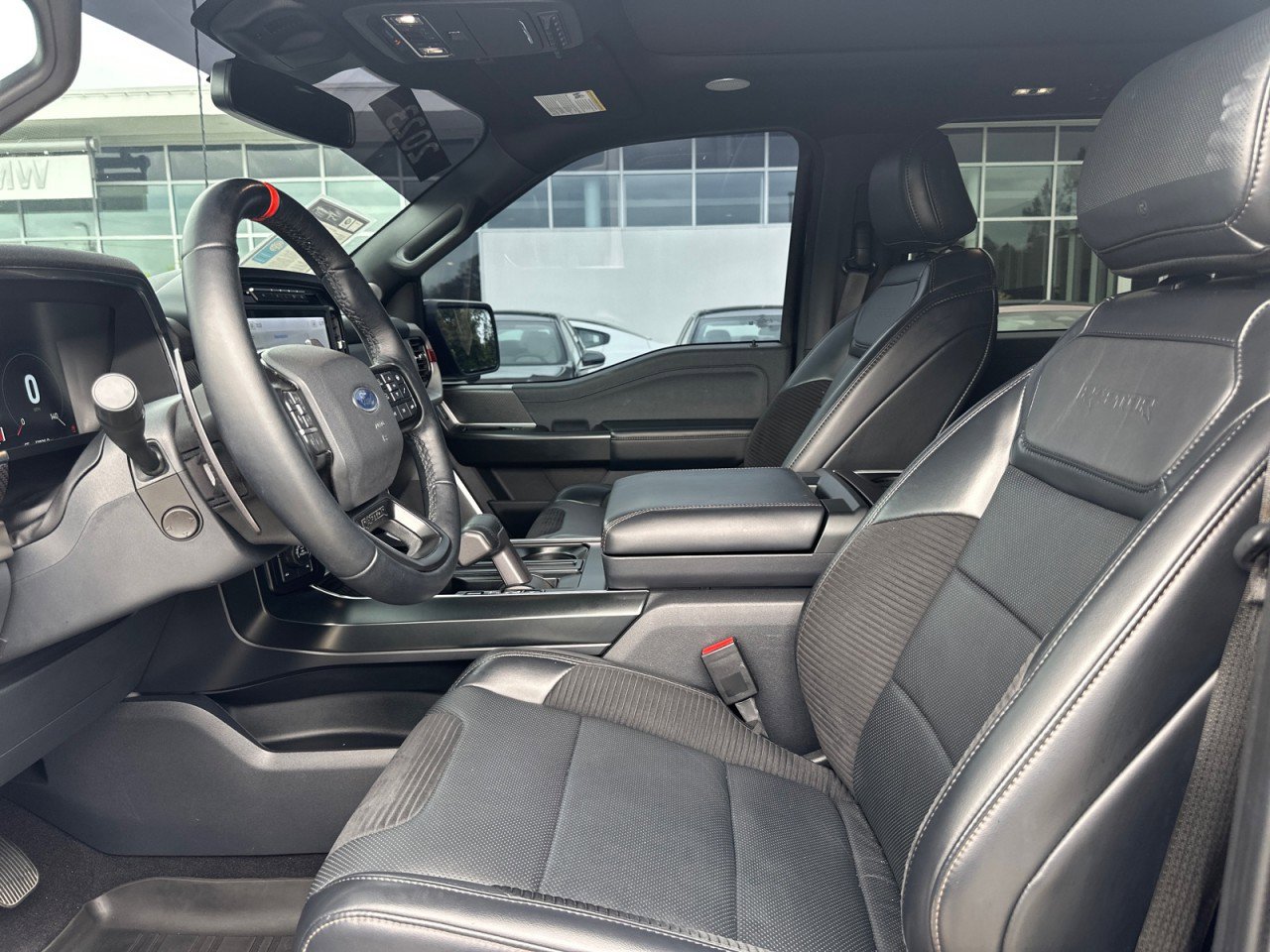 Used 2023 Ford F150 Raptor AWD/4WD image 36