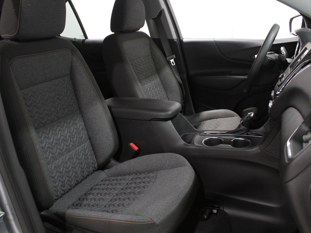 Certified 2023 Chevrolet Equinox LT image 15