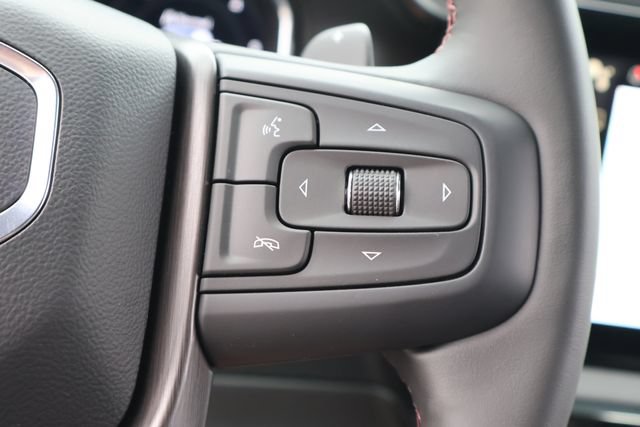 New 2026 GMC Sierra 1500 AT4X AWD/4WD image 26