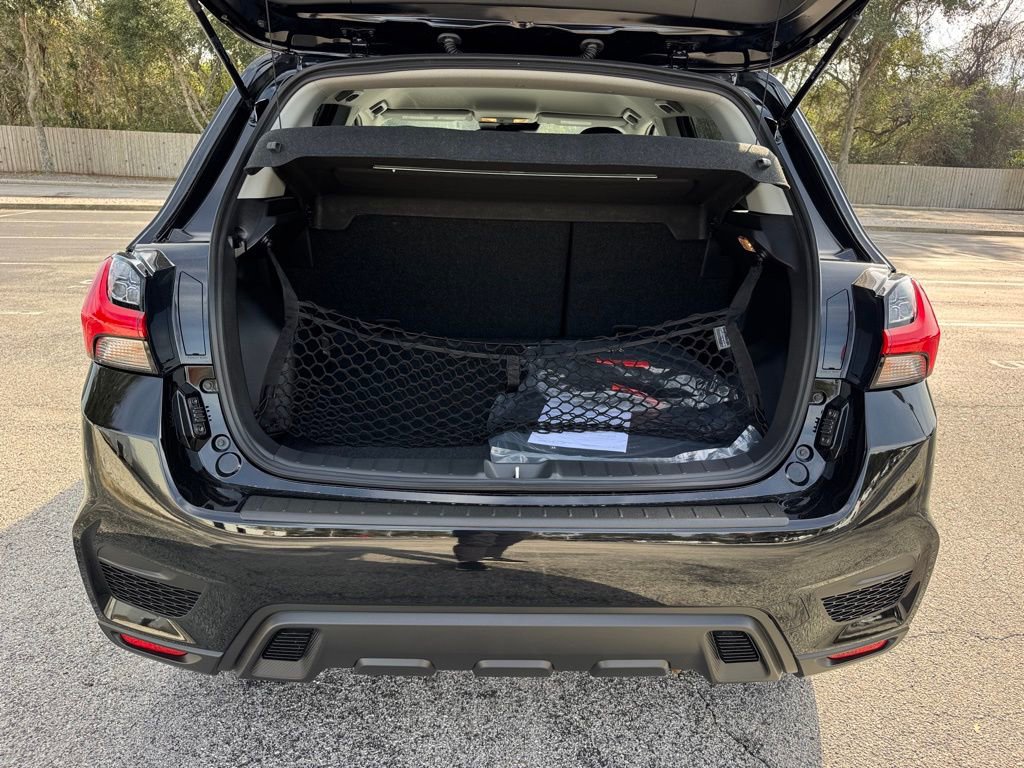 New 2026 Mitsubishi Outlander Sport SE image 13