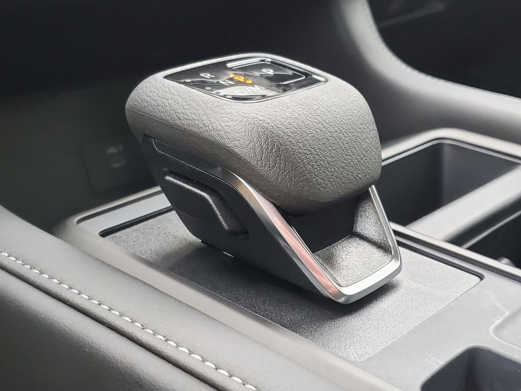 New 2025 Nissan Pathfinder S image 29