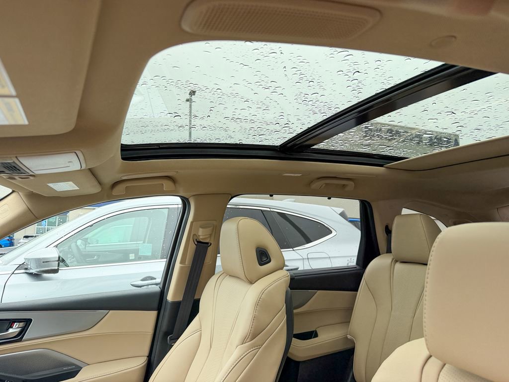 New 2026 Acura MDX w/ Technology Package image 21
