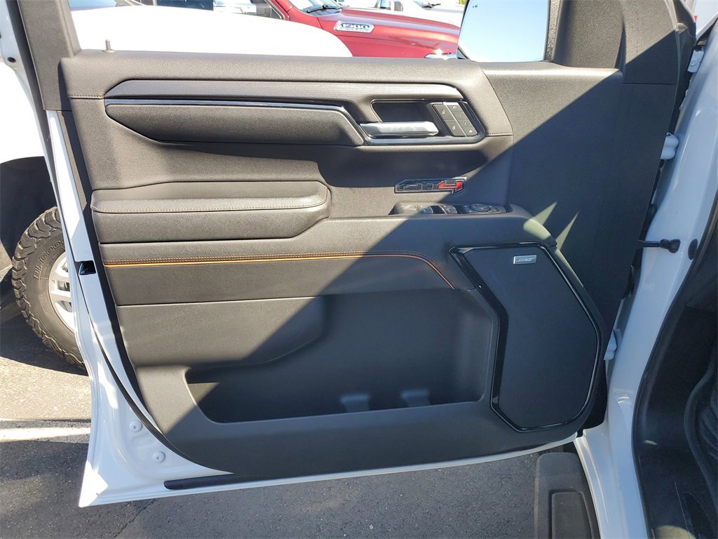 Used 2023 GMC Sierra 1500 AT4 w/ AT4 Premium Package image 19