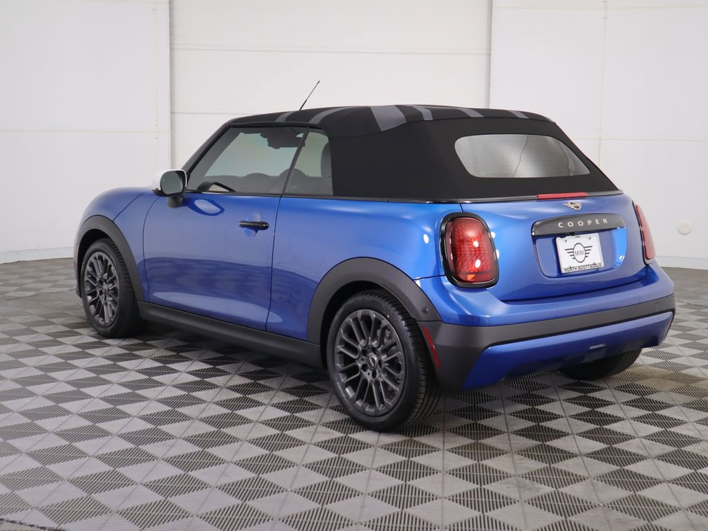 Used 2026 MINI Cooper Convertible image 15