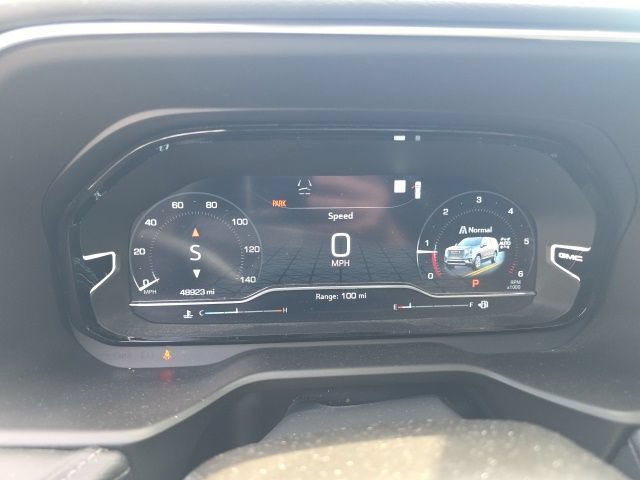 Used 2024 GMC Yukon Denali AWD/4WD image 7