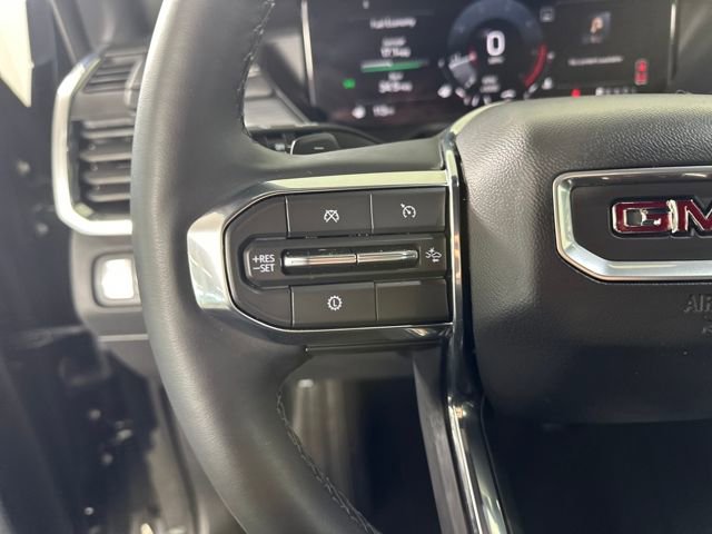 New 2025 GMC Acadia Elevation w/ Elevation Premium Package image 15
