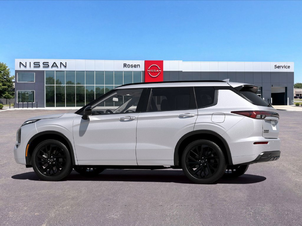 New 2026 Nissan Rogue Platinum AWD/4WD image 23