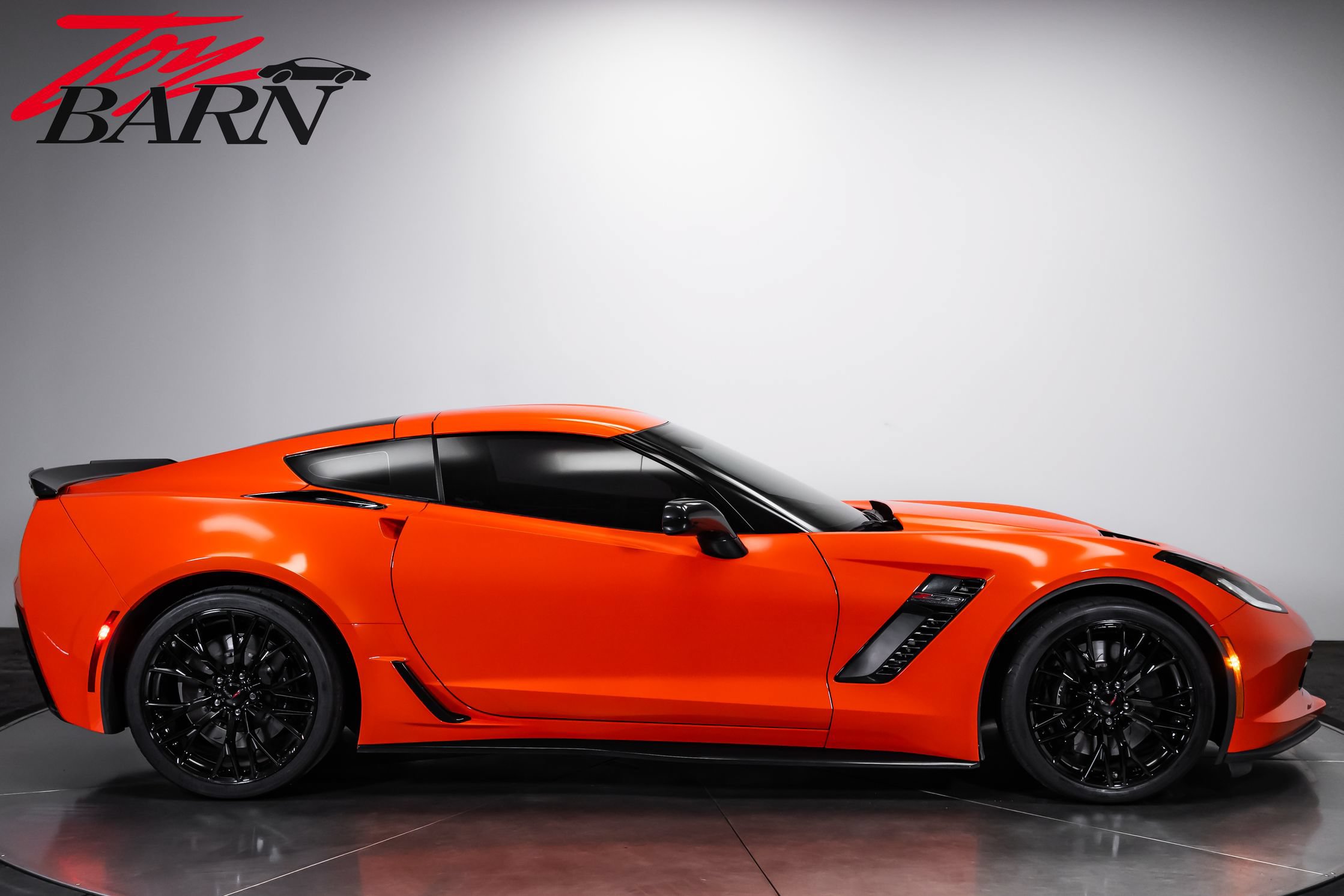 Used 2019 Chevrolet Corvette Z06 RWD image 14