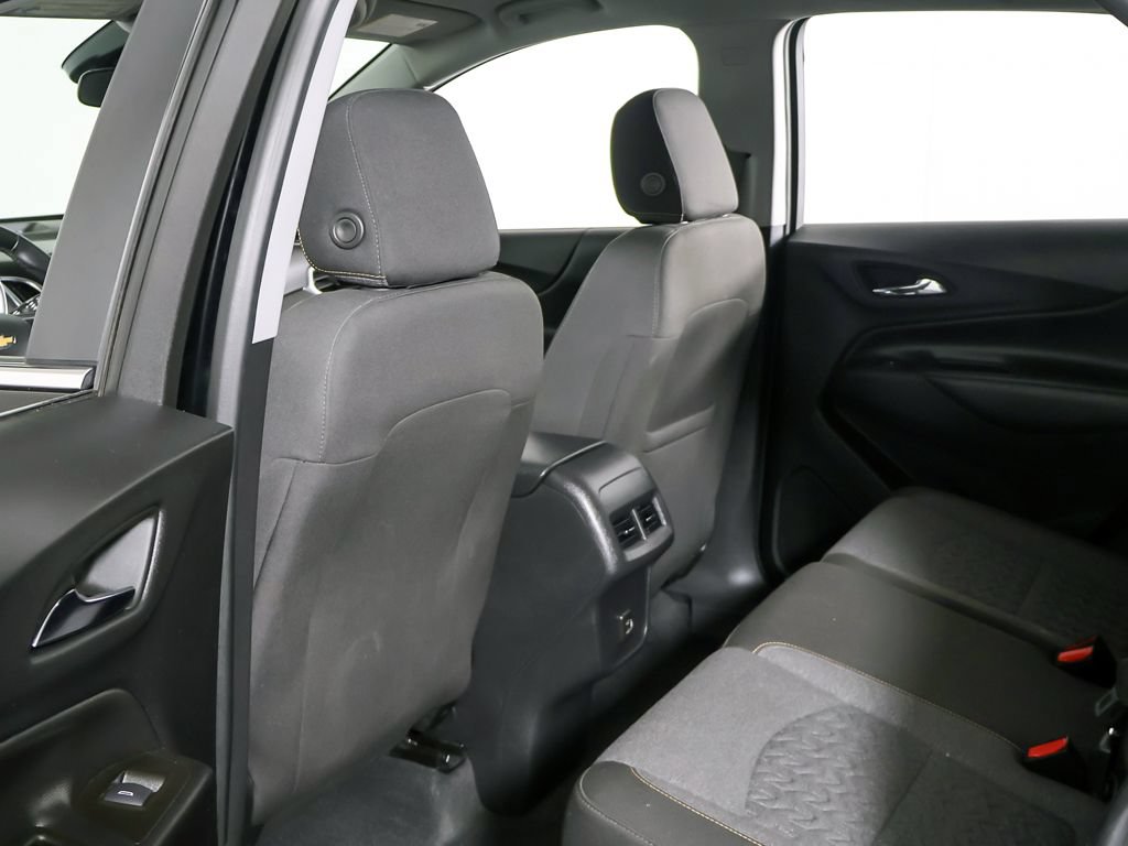 Used 2023 Chevrolet Equinox LT AWD/4WD image 25