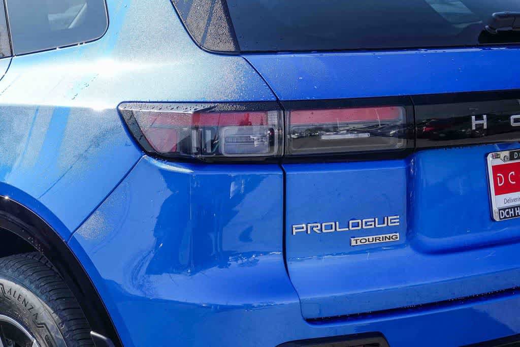New 2026 Honda Prologue Touring image 7