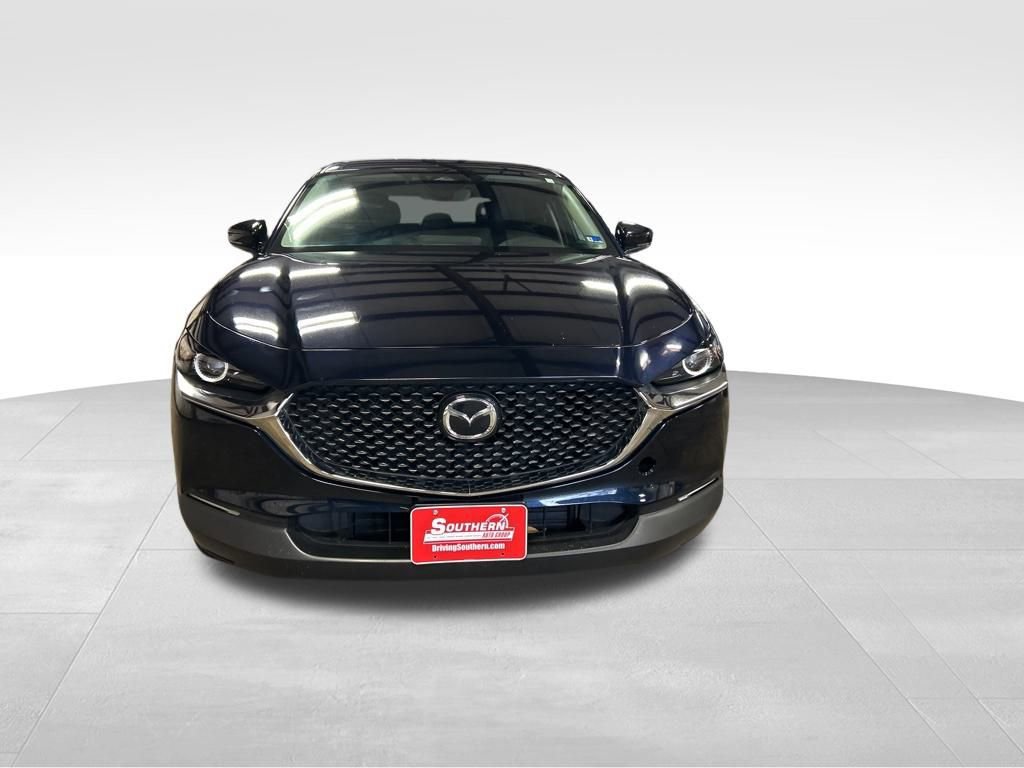 Used 2024 MAZDA CX-30 AWD 2.5 S w/ Select Sport Pkg image 10