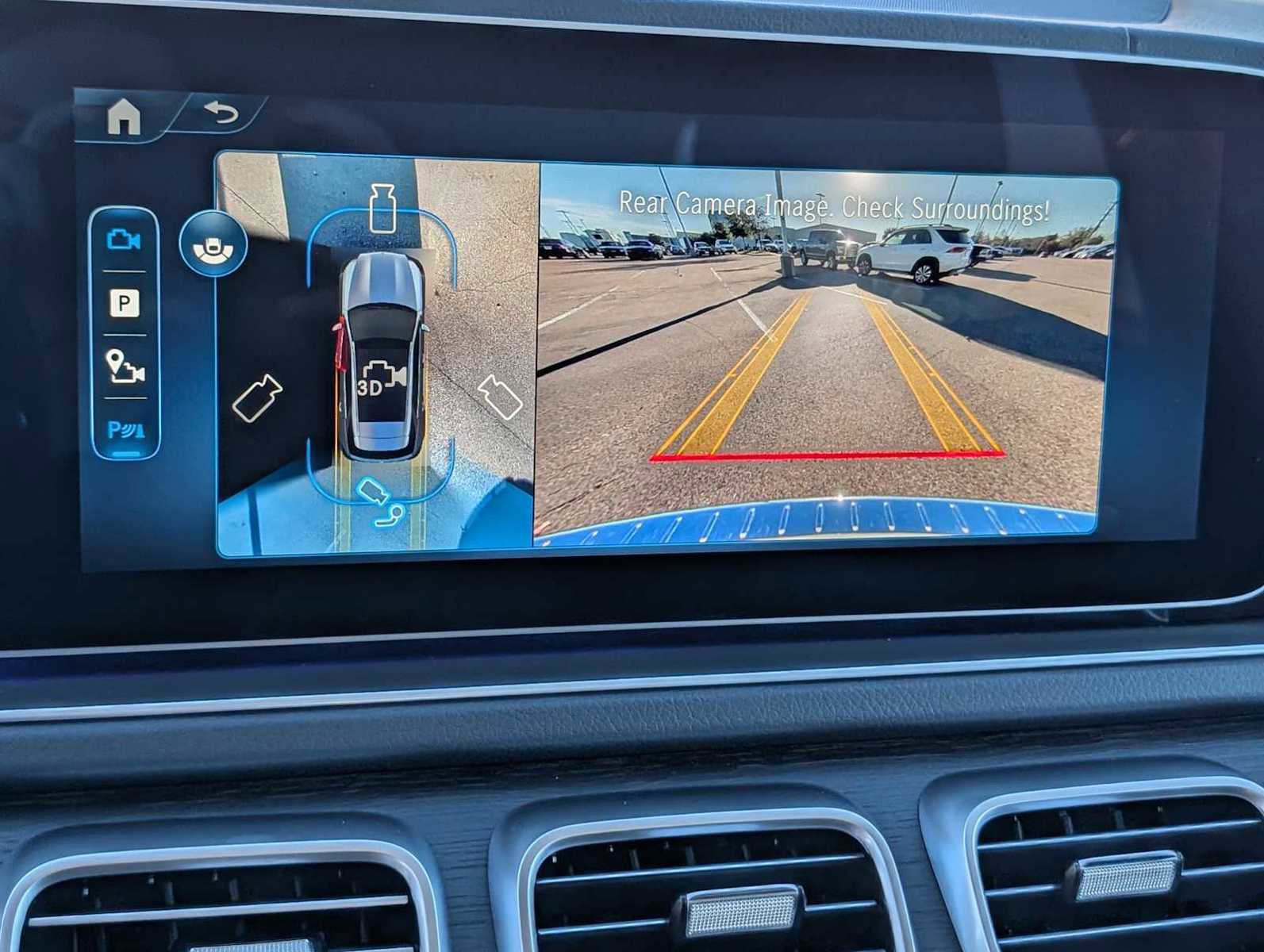 New 2026 Mercedes-Benz GLE 450 4MATIC image 11