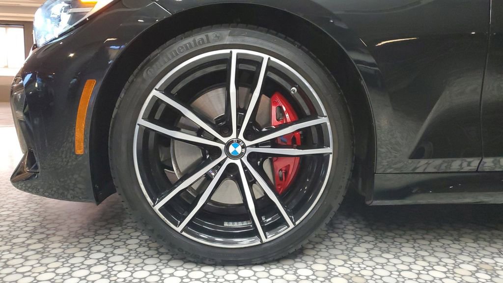 Used 2021 BMW M340i xDrive w/ Premium Package image 7