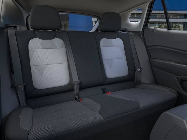 New 2026 Chevrolet Trax LS FWD image 17