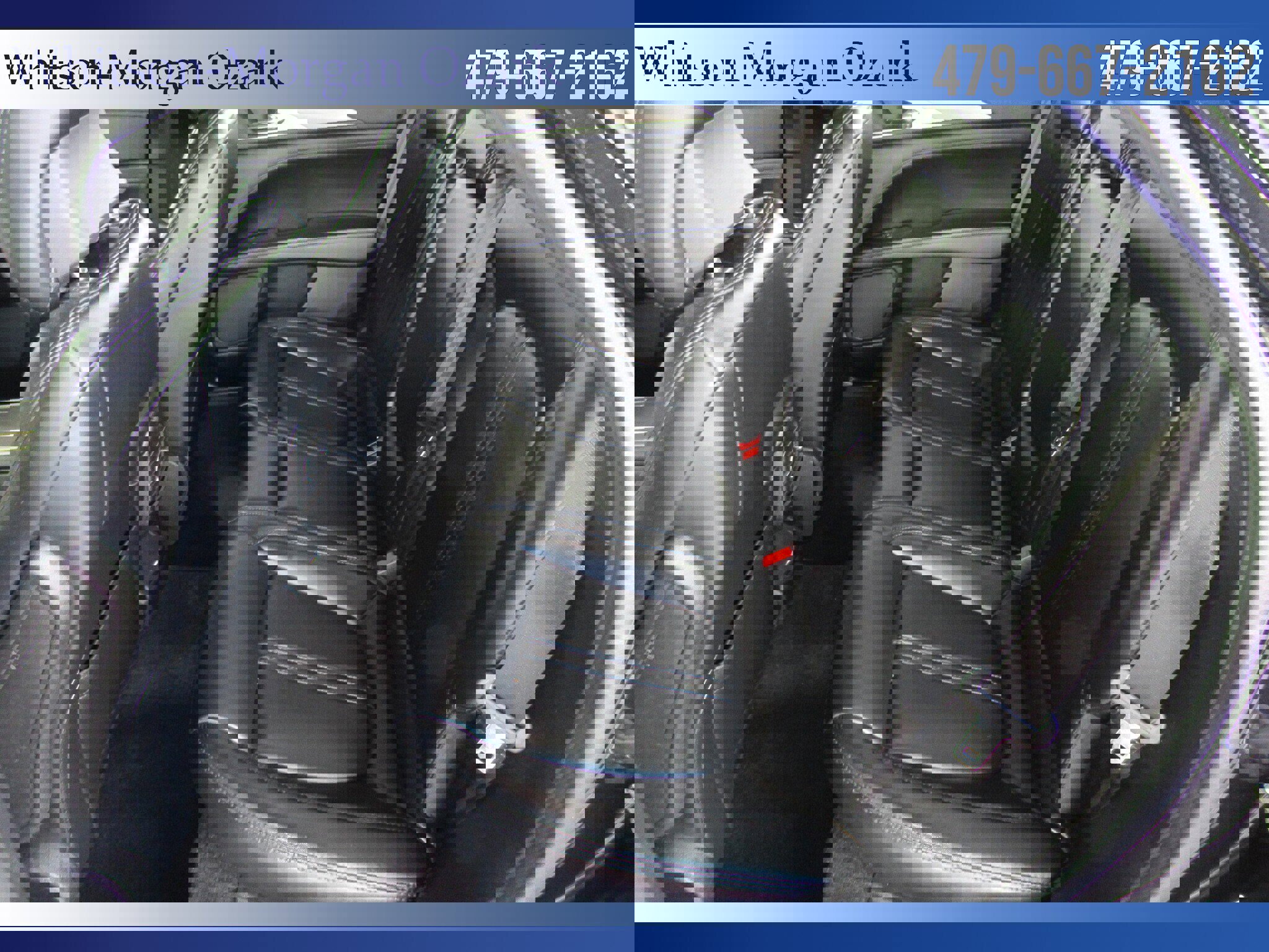 Used 2019 Lincoln MKZ Premiere FWD image 21