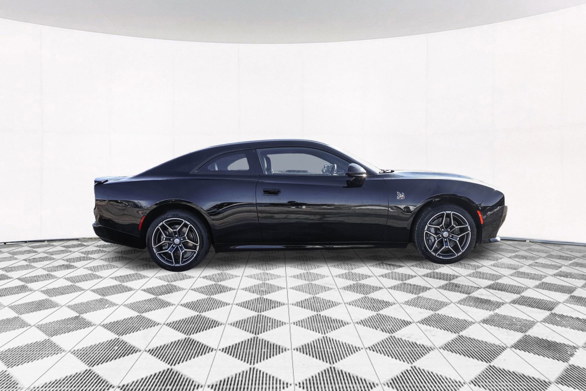 New 2026 Dodge Charger Scat Pack image 12