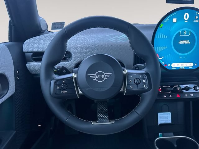 New 2026 MINI Cooper S FWD image 12