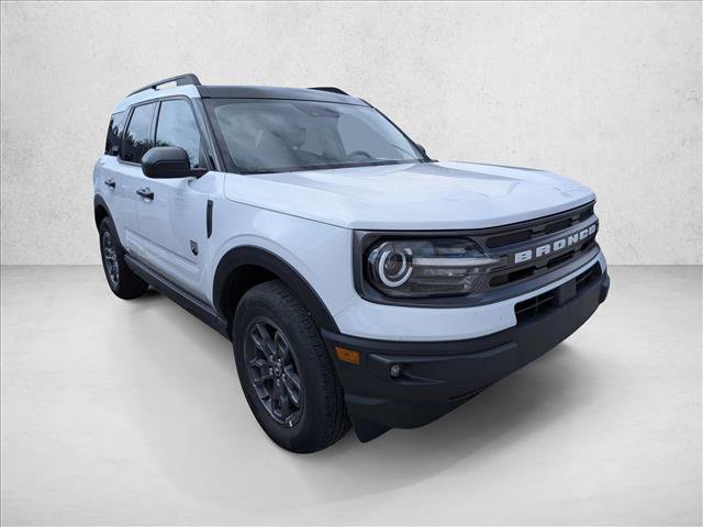Used 2024 Ford Bronco Sport Big Bend w/ Convenience Package AWD/4WD image 3