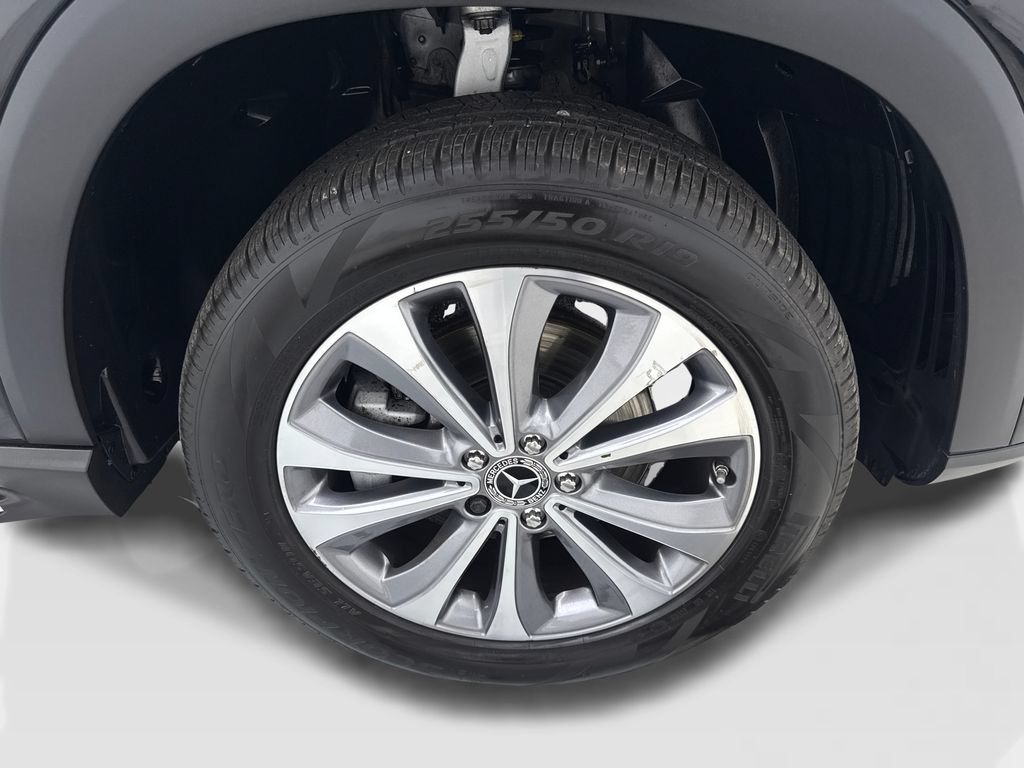 Used 2021 Mercedes-Benz GLE 350 4MATIC image 83