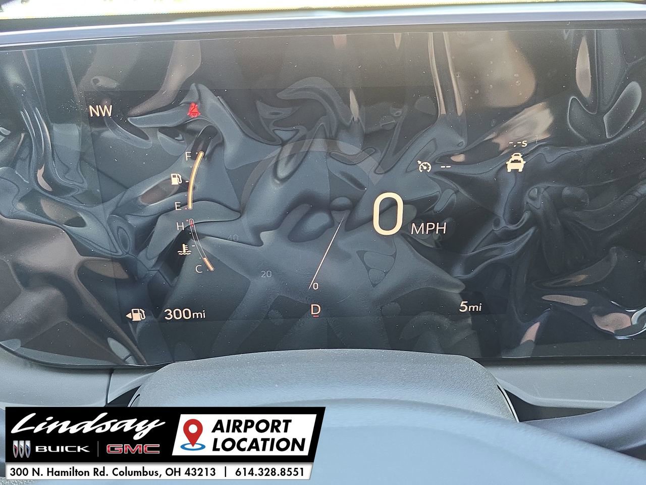 New 2026 Buick Envista Sport Touring w/ Convenience I Package image 12