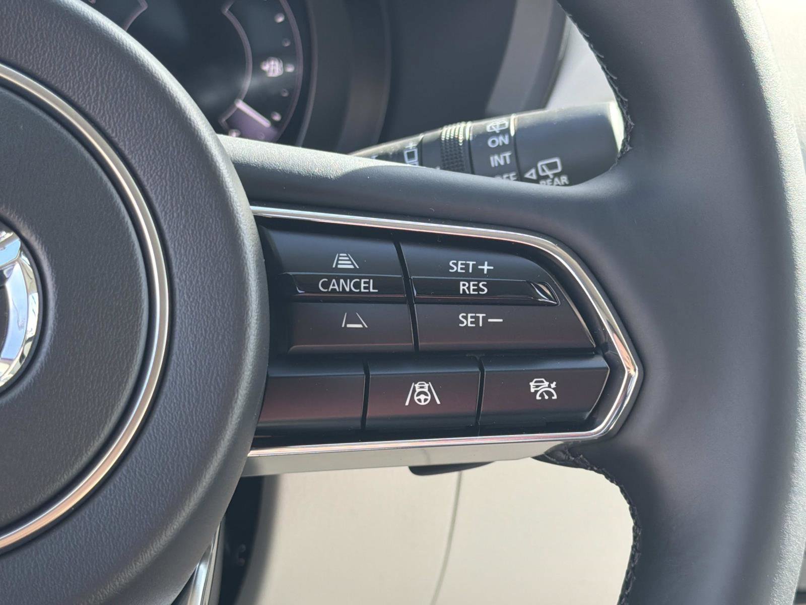 New 2026 MAZDA CX-90 Plug-In Hybrid w/ Premium Plus image 10