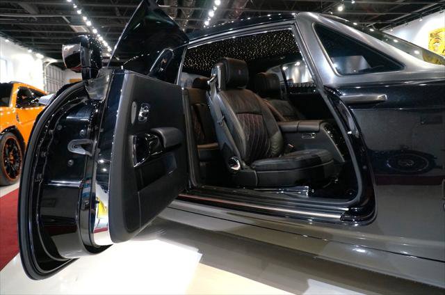 Used 2009 Rolls-Royce Phantom Coupe image 26