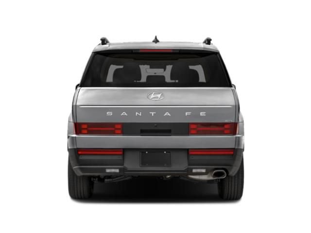 New 2027 Hyundai Santa Fe SEL AWD/4WD image 5